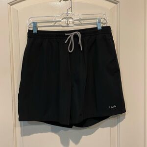 Men’s Huk Pursuit Volley Shorts